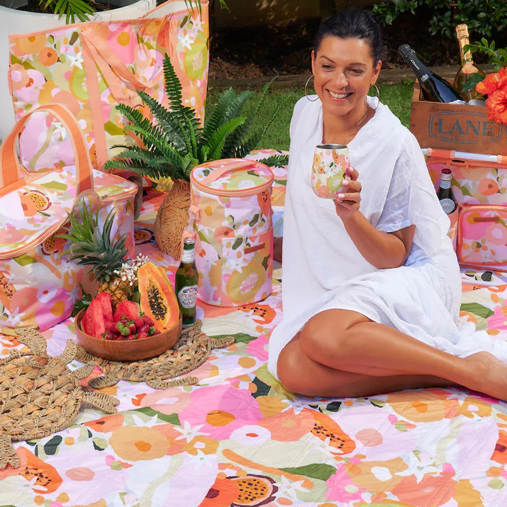 Picnic Rug Tutti Frutti