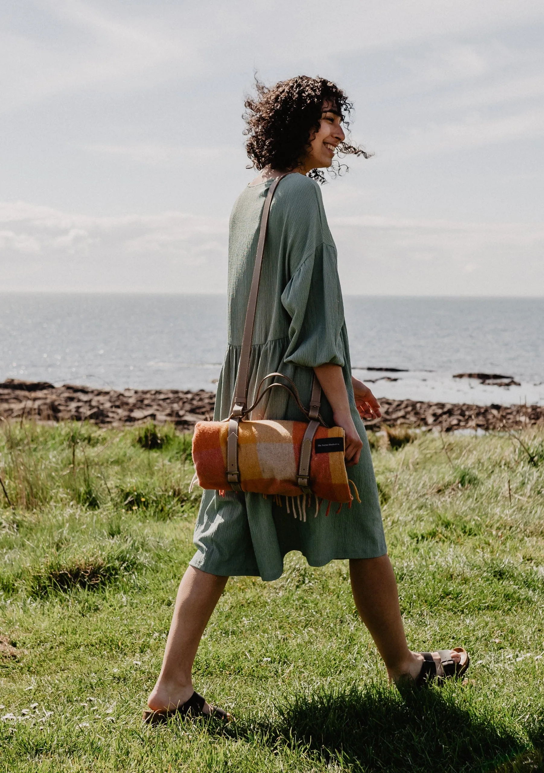 Picnic Shoulder Strap