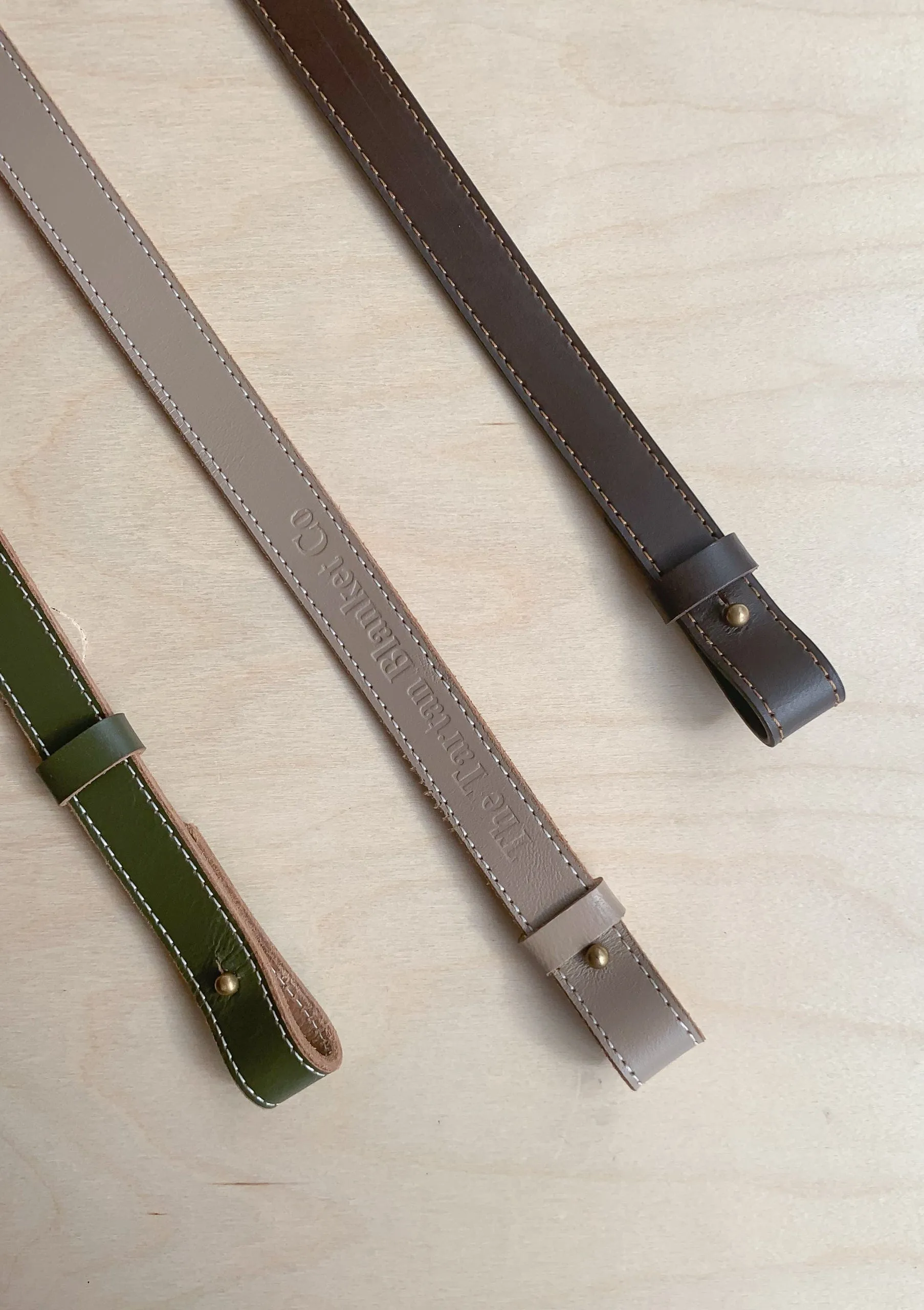 Picnic Shoulder Strap