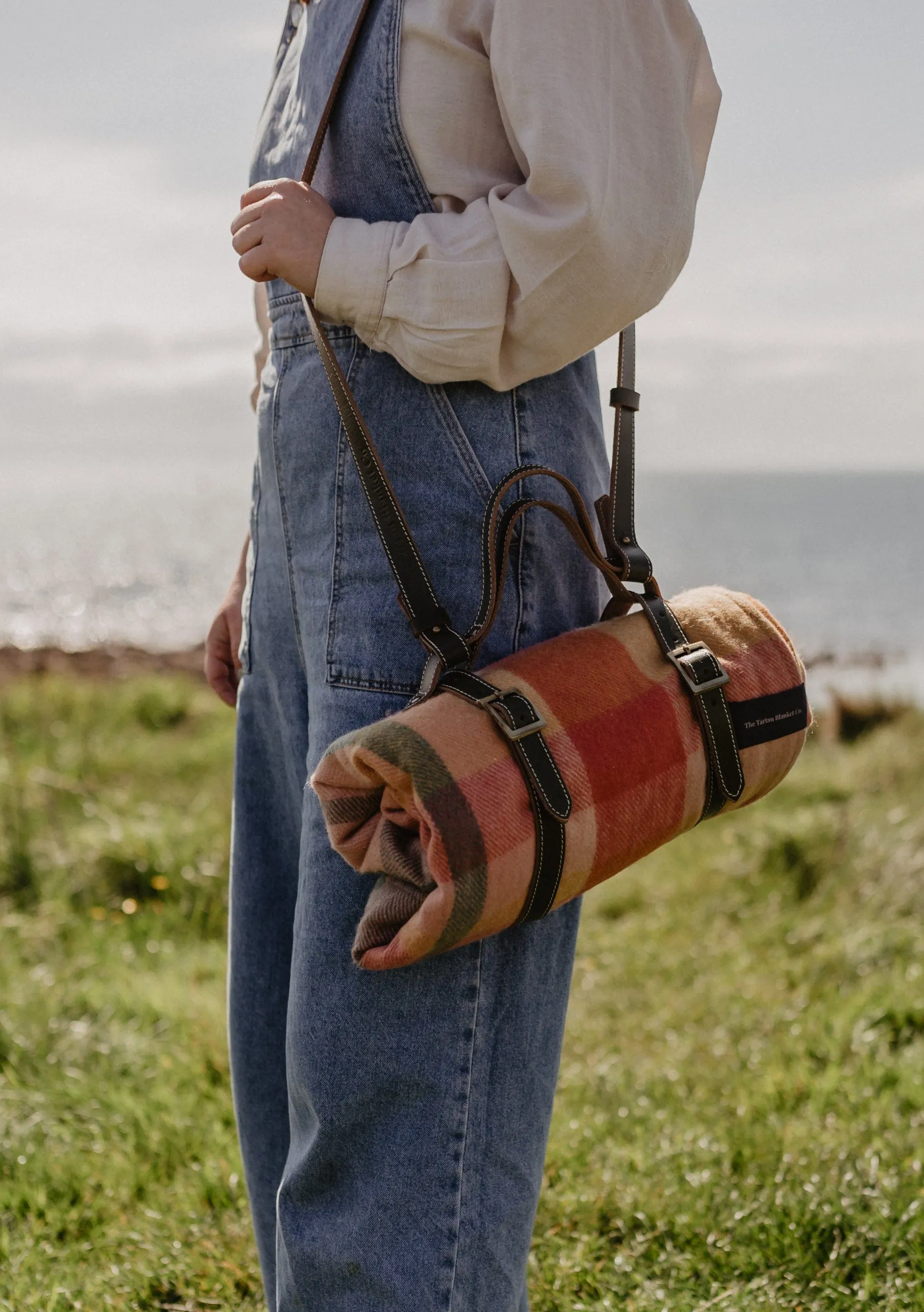 Picnic Shoulder Strap