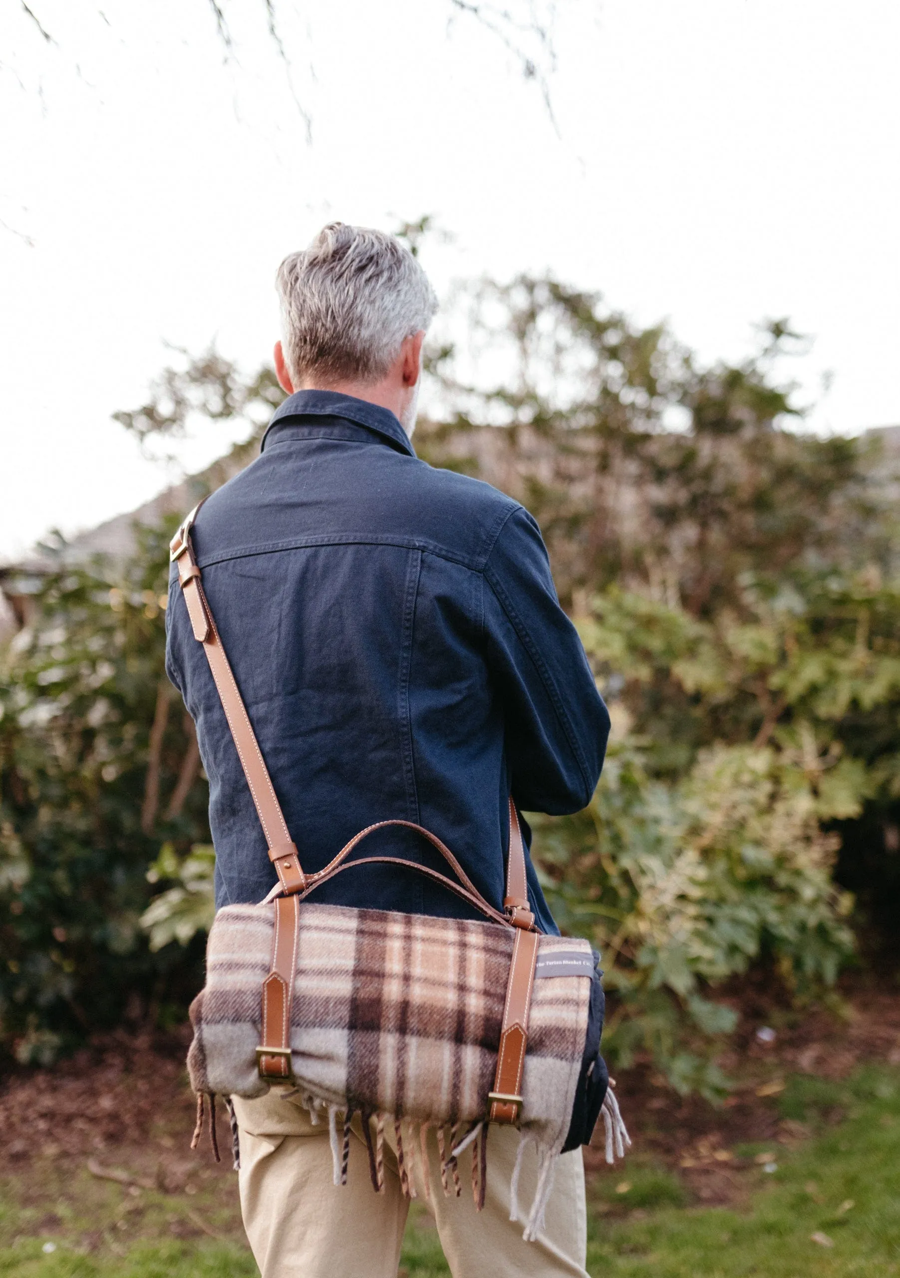 Picnic Shoulder Strap