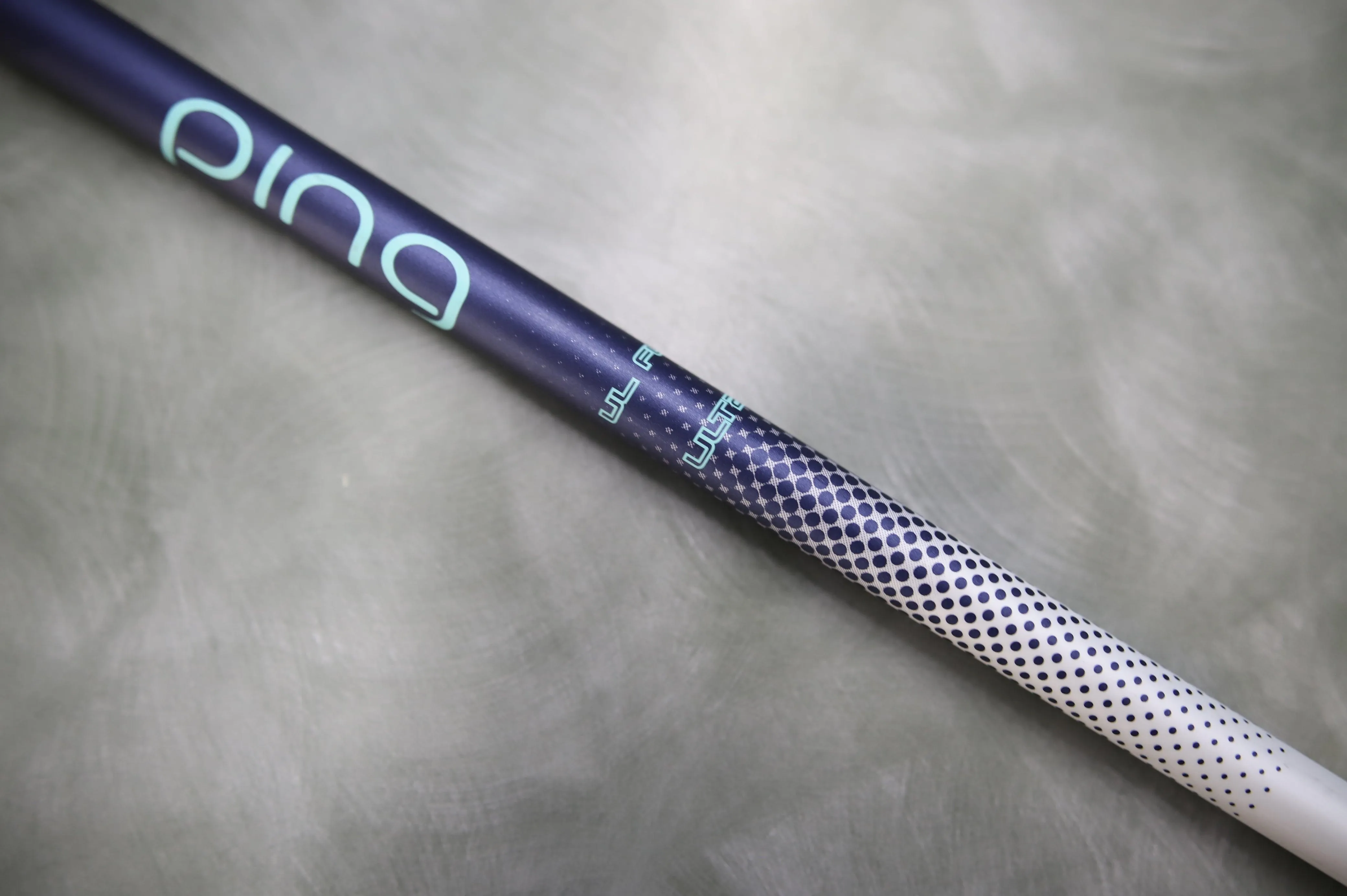 PING G Le #9 30* RH (686) STOCK GRAPHITE L Pre-Owned