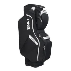 Ping traverse bag