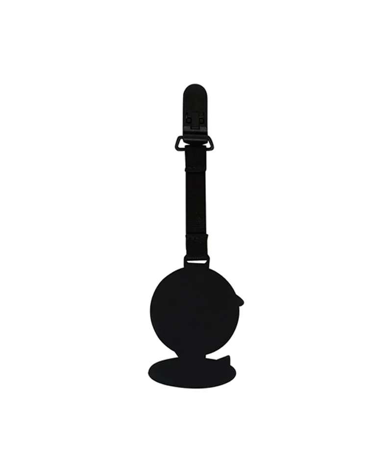 PIV'VEE Caddi'vee Putter Keeper - Cloud White