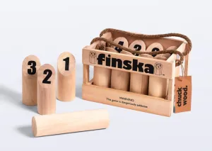 Planet Finska Original Finska Natural