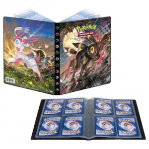 Pokemon 4-Pocket Portfolio: Sword & Shield  7