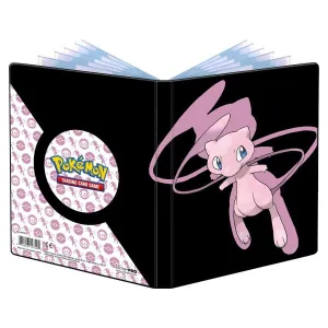 Pokemon Mew 4-Pocket Portfolio