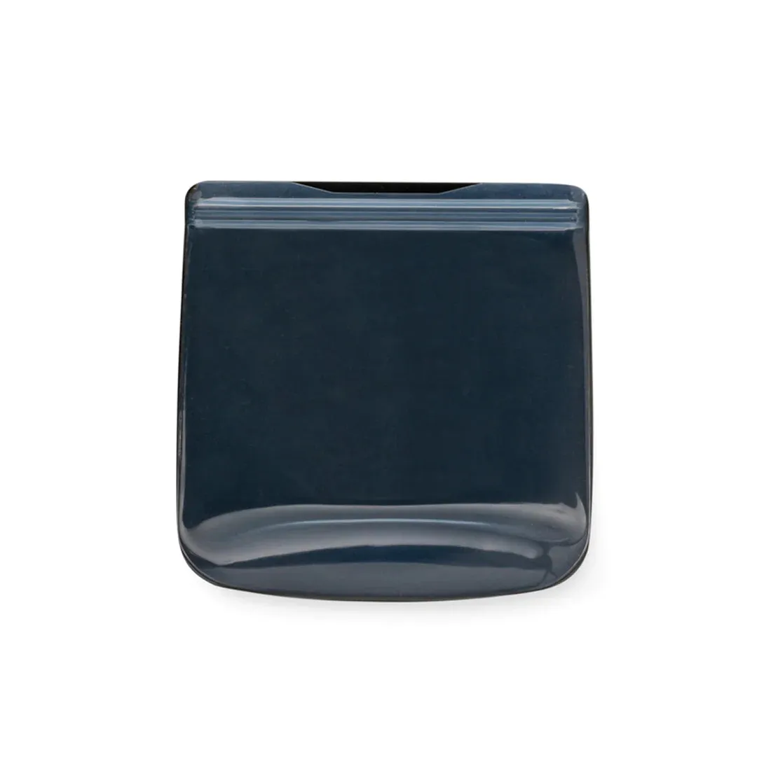 Porter Reusable Silicone Bag - Charcoal