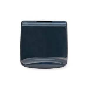 Porter Reusable Silicone Bag - Charcoal