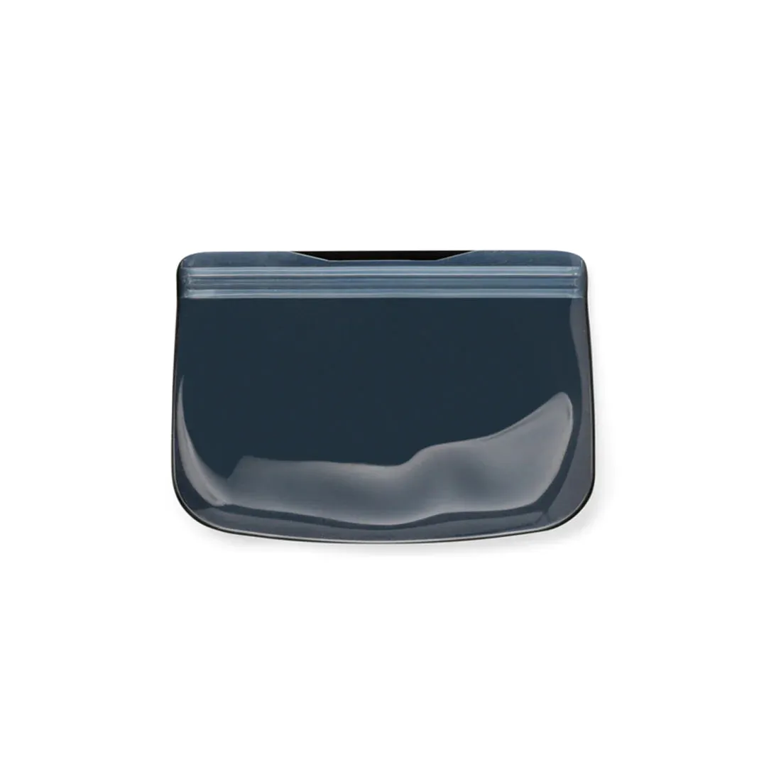Porter Reusable Silicone Bag - Charcoal