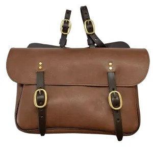 Porter Saddle Bag