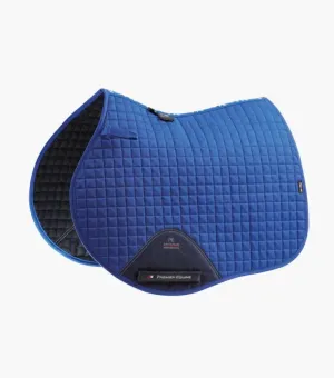 Premier Equine Close Contact Cotton GP/Jump Saddle Pad (3027)