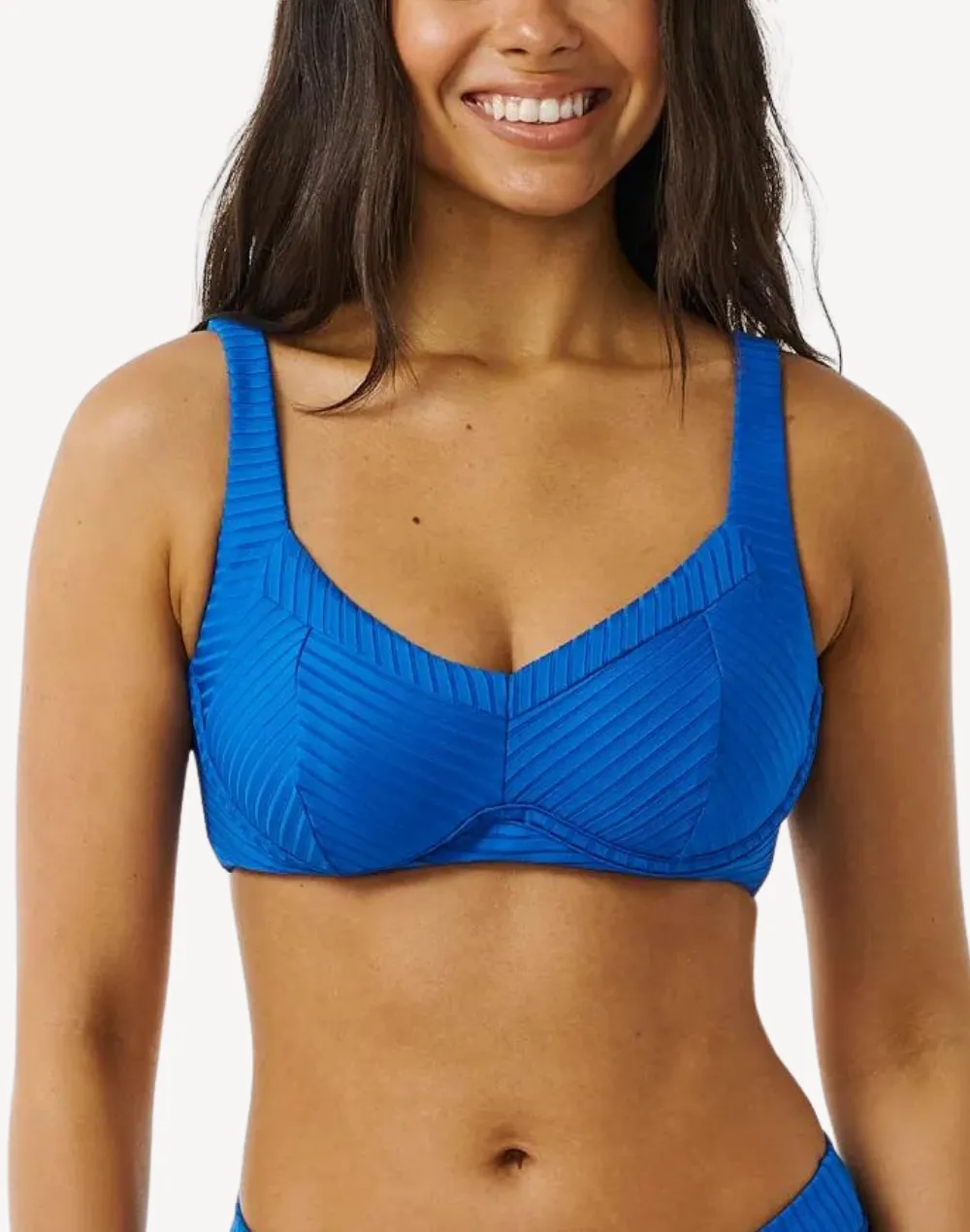 Premium Surf E Bralette Bikini Top