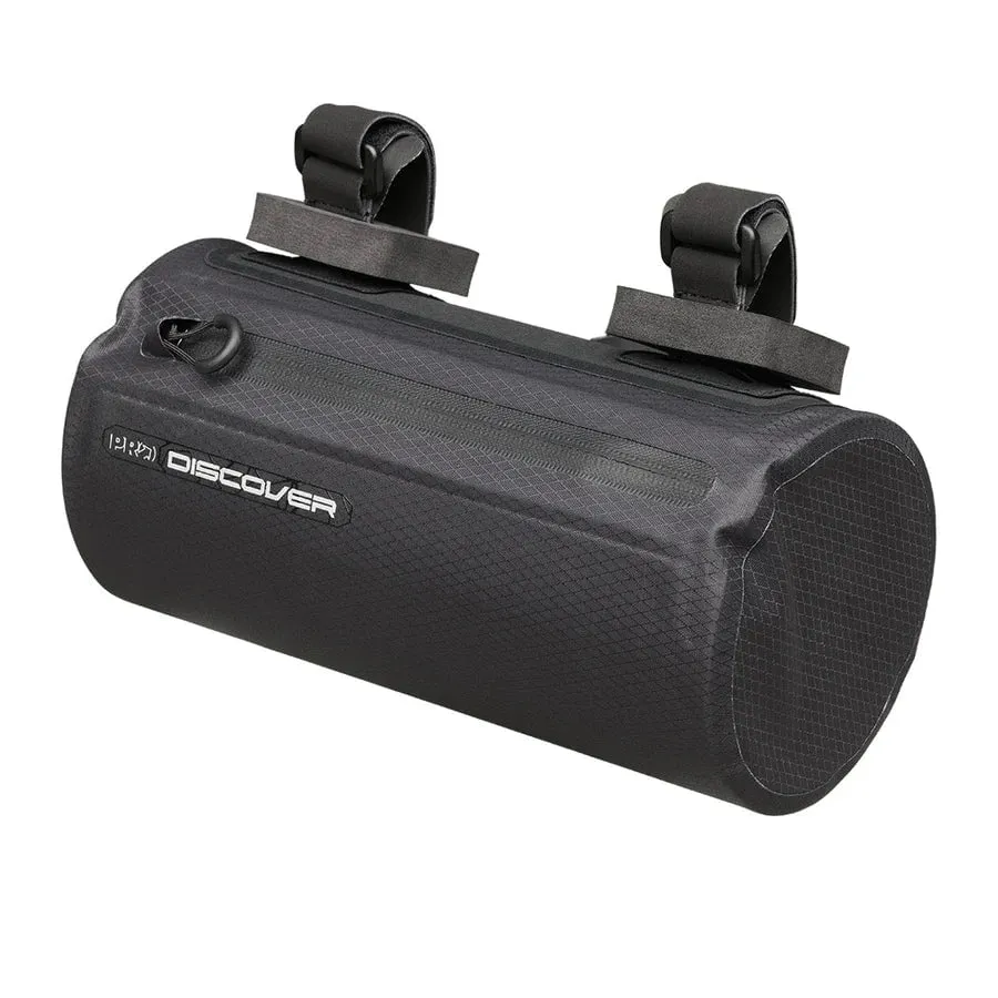 PRO DISCOVER TEAM Handlebar Bag Samll 2L