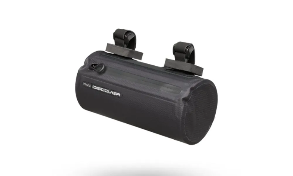 Pro Gravel Bag Discover Team Small Handlebar Bag