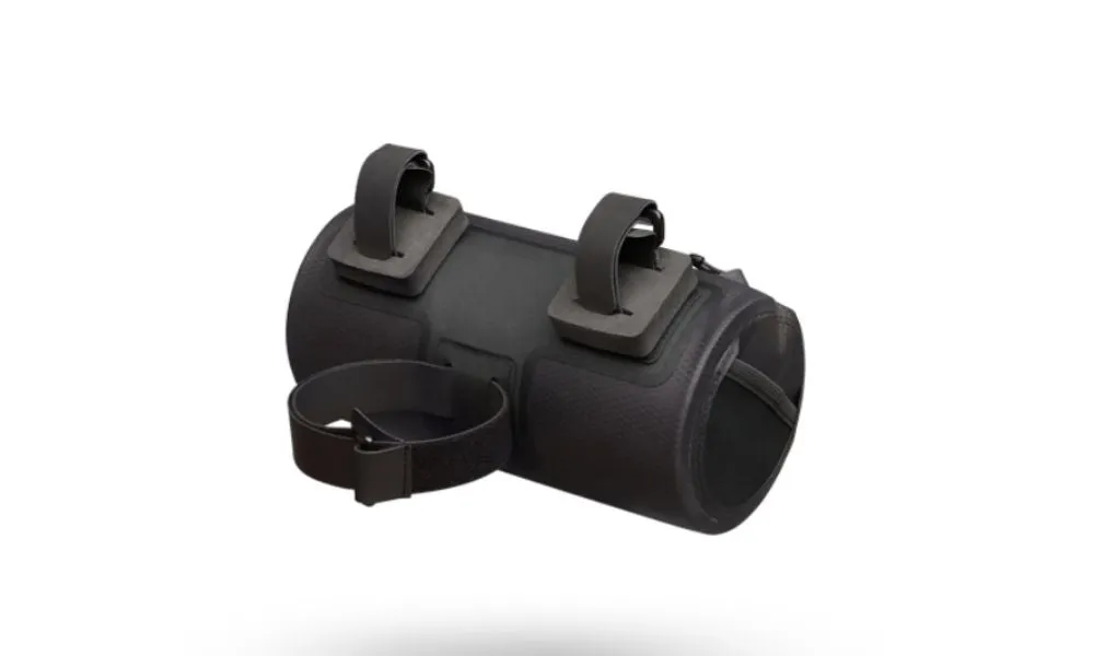 Pro Gravel Bag Discover Team Small Handlebar Bag