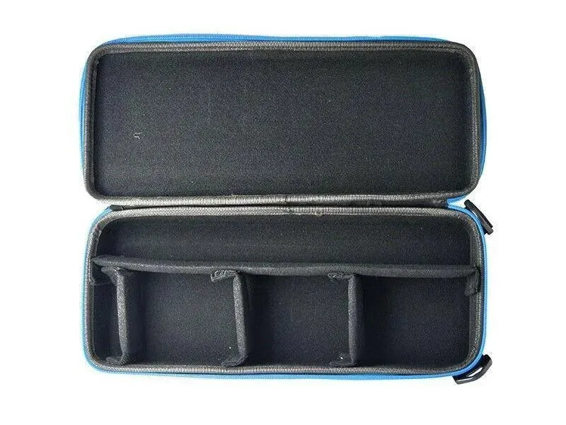 Pro Player Card Case With Shoulder Strap