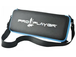 Pro Player Card Case With Shoulder Strap