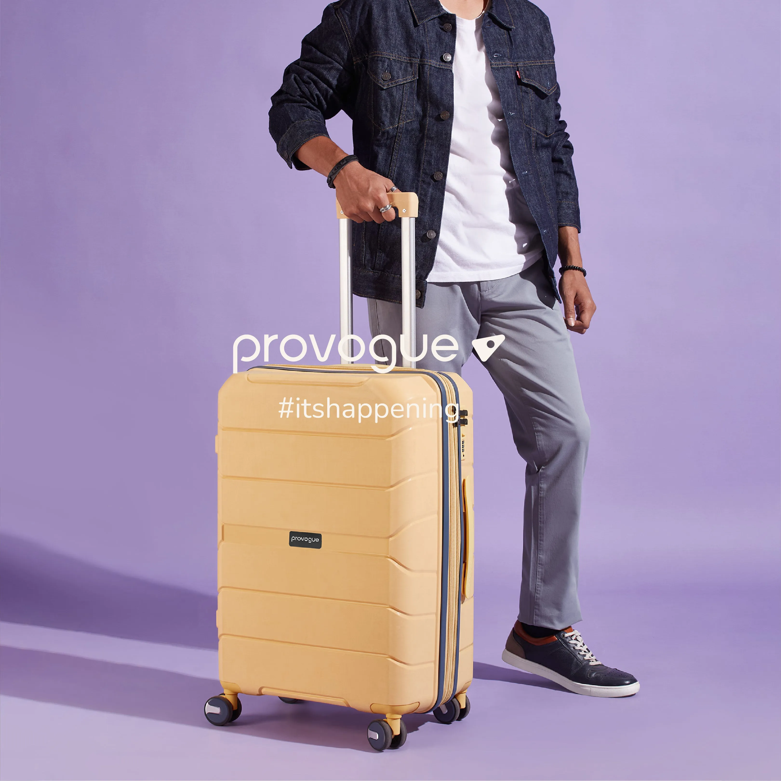 Provogue Cascade set of 2
