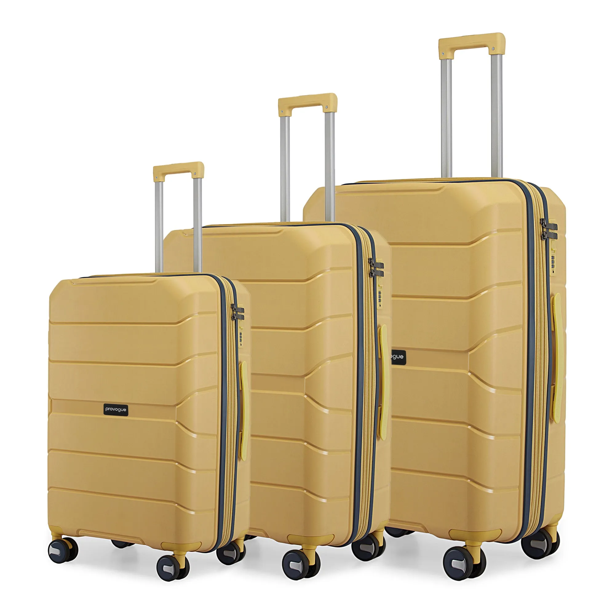 Provogue Cascade set of 3