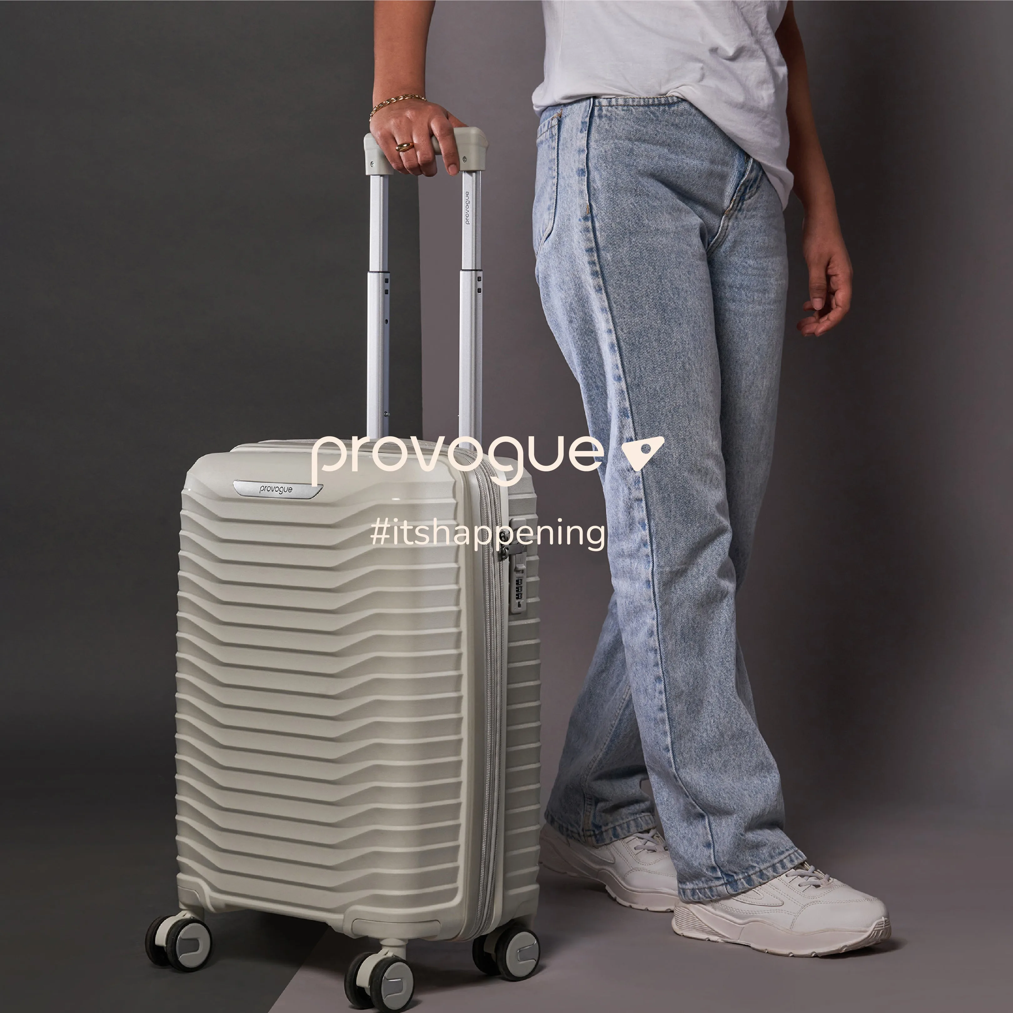 Provogue Coral set of 2