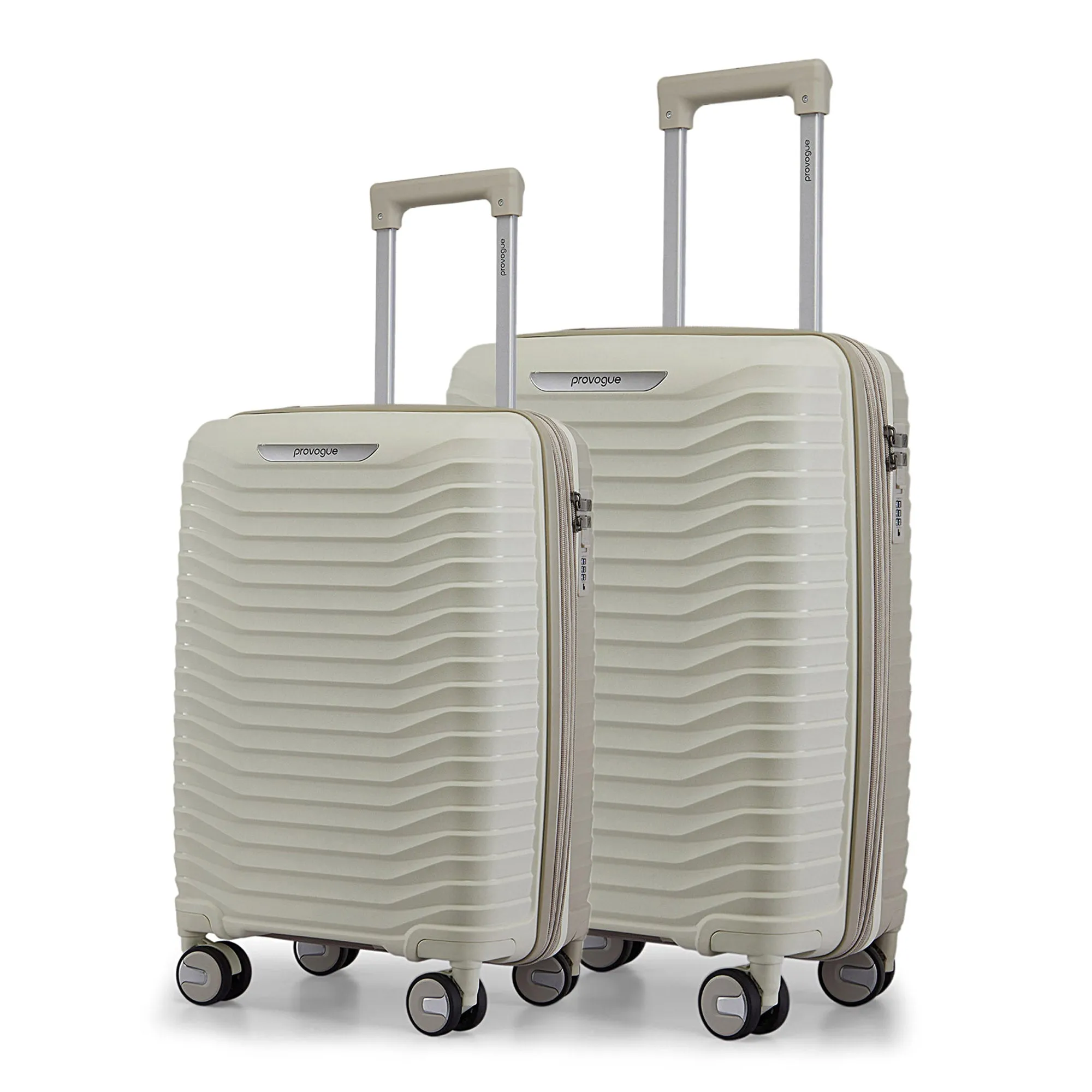 Provogue Coral set of 2