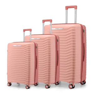 Provogue Coral set of 3