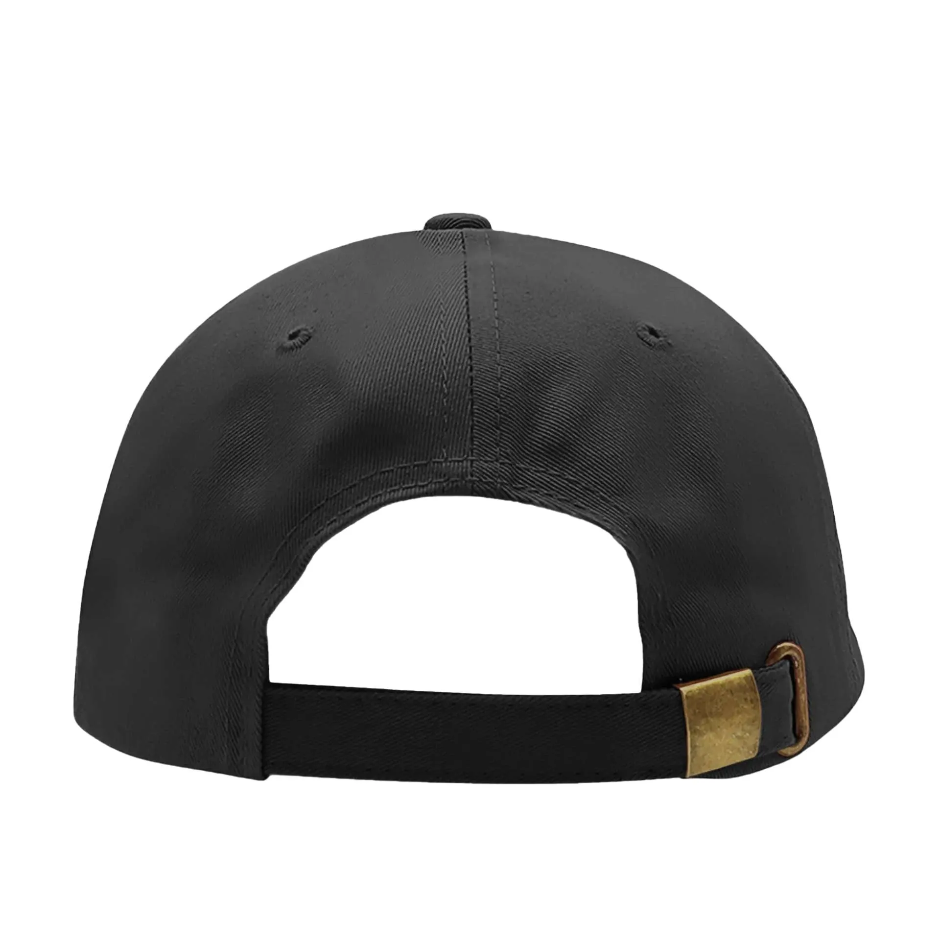 Puerto Rico 787 Embroidered Baseball Cap