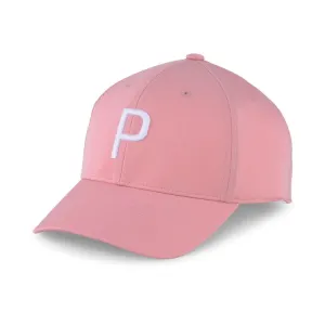 Puma Unisex Structured P Cap