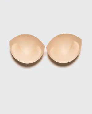 Push up padding