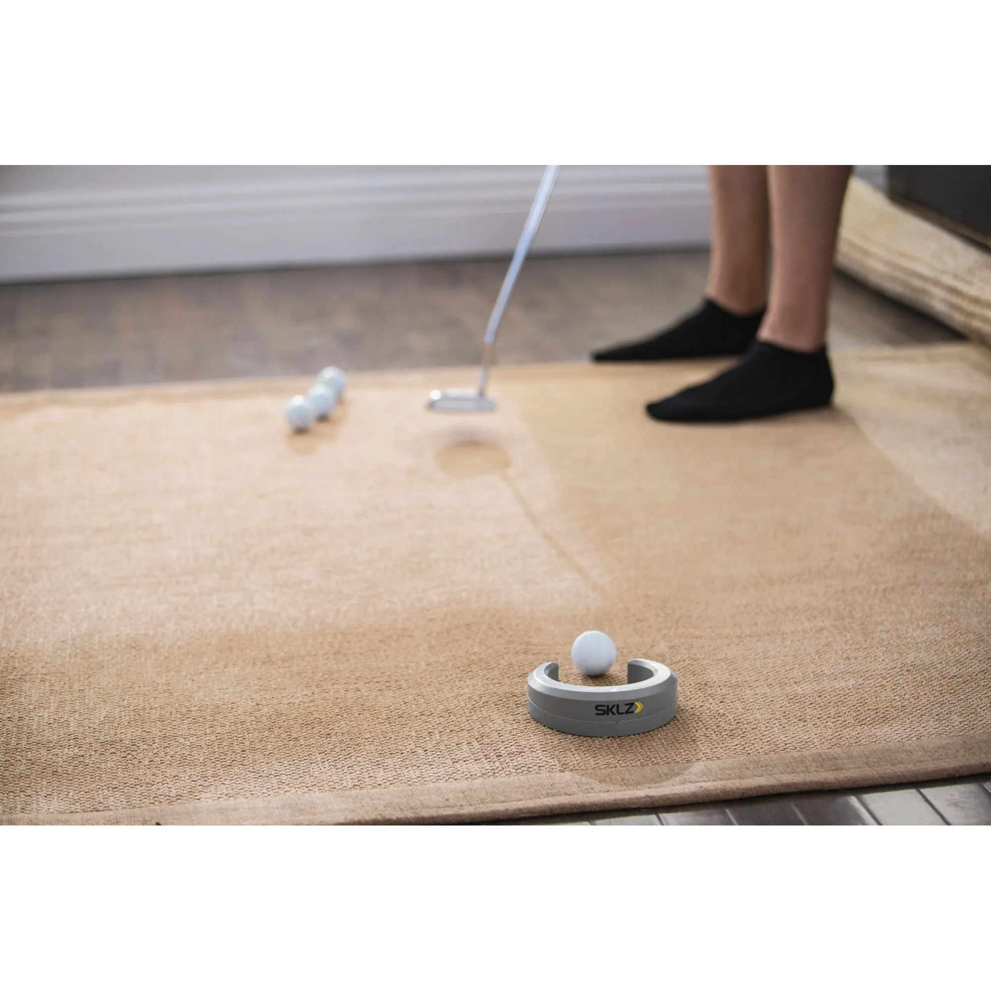 Putt Pocket