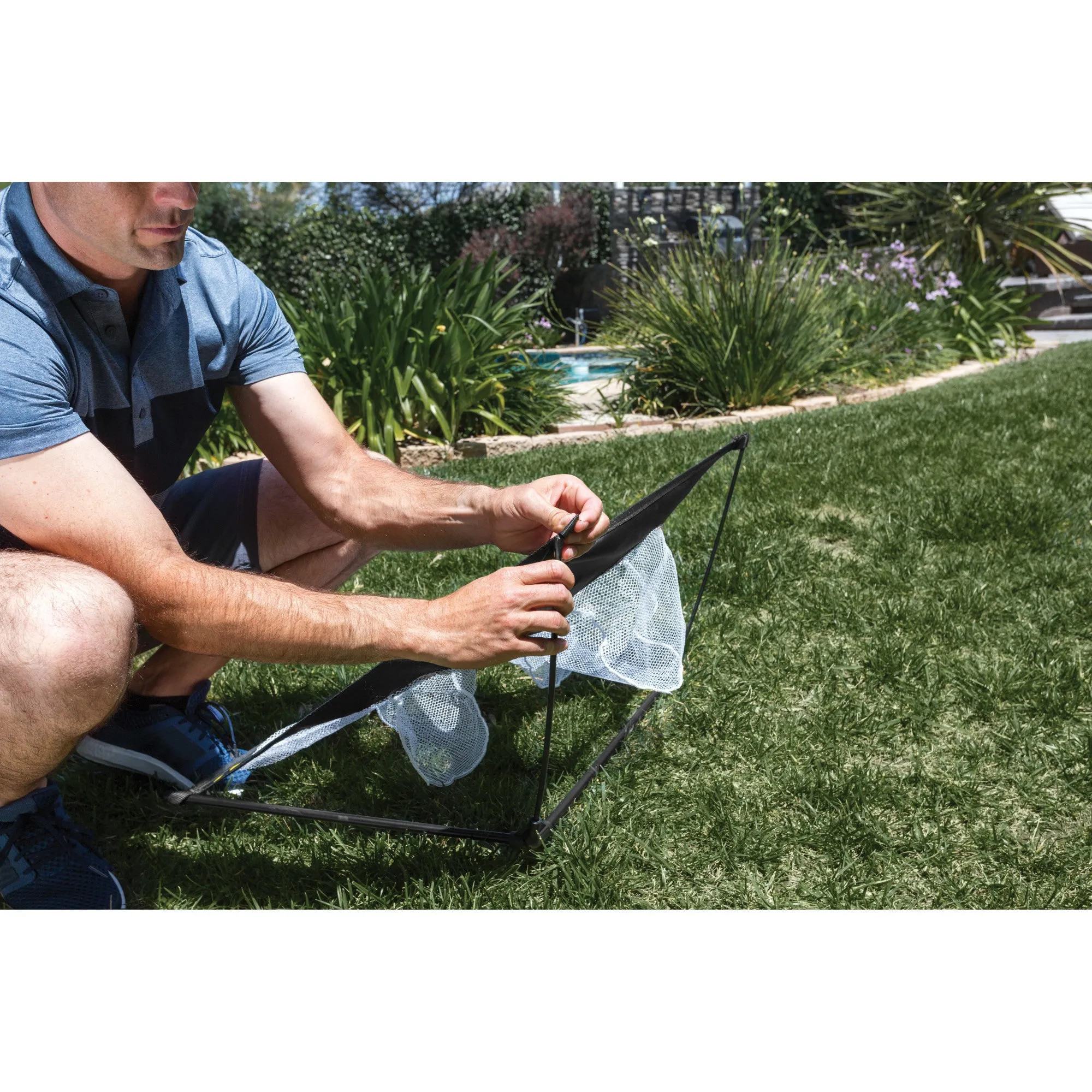 Quickster Chipping Net