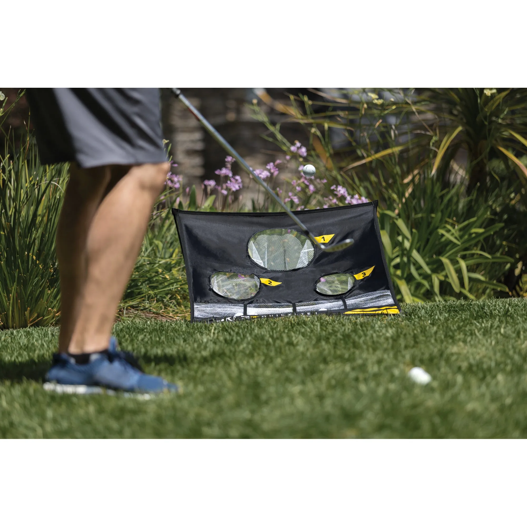 Quickster Chipping Net