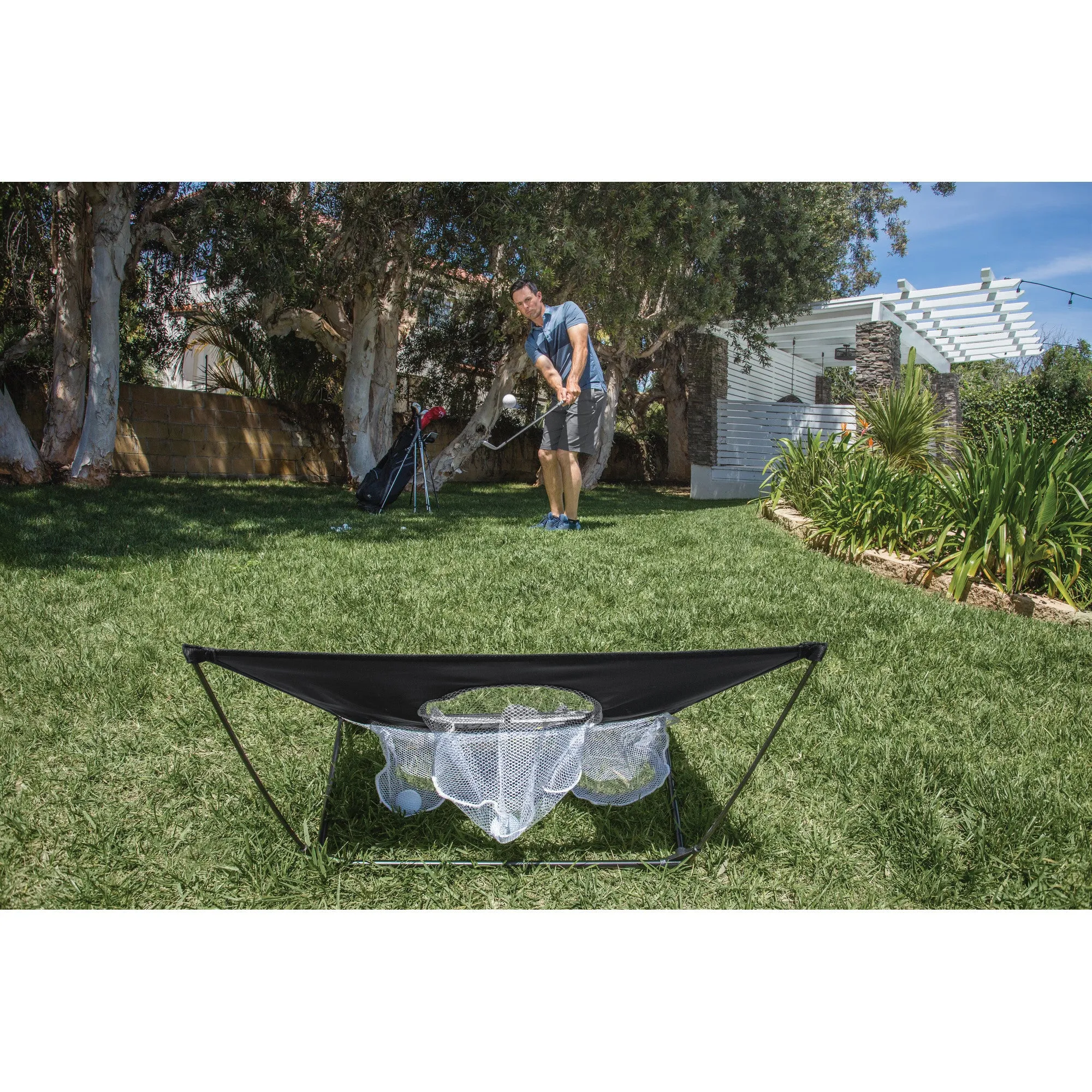 Quickster Chipping Net