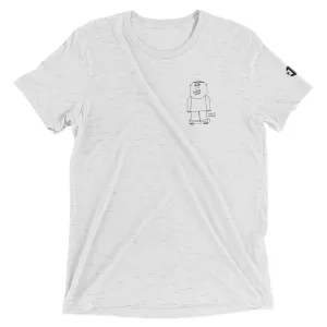 "Jasey's Guy" T-Shirt (White)