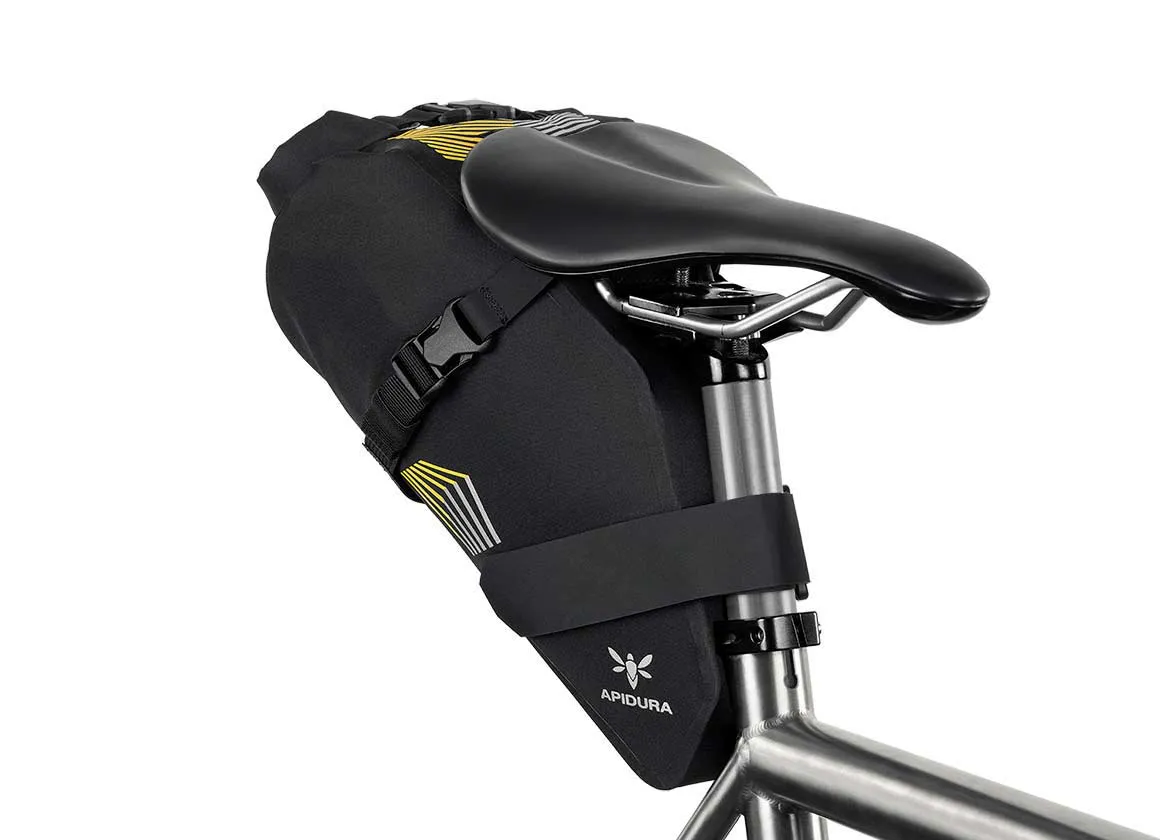 Racing Saddle Pack