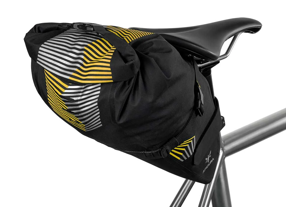 Racing Saddle Pack