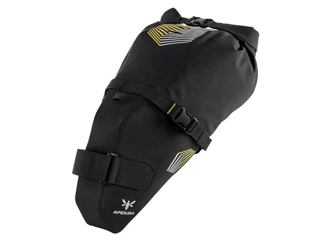 Racing Saddle Pack