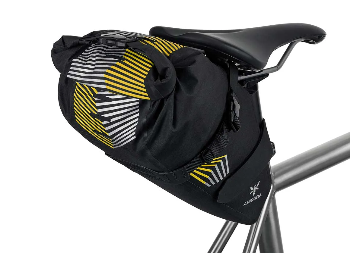 Racing Saddle Pack
