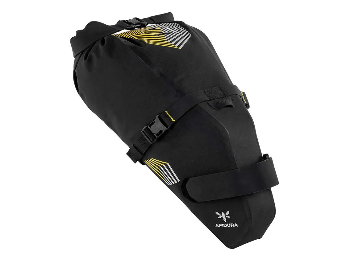 Racing Saddle Pack