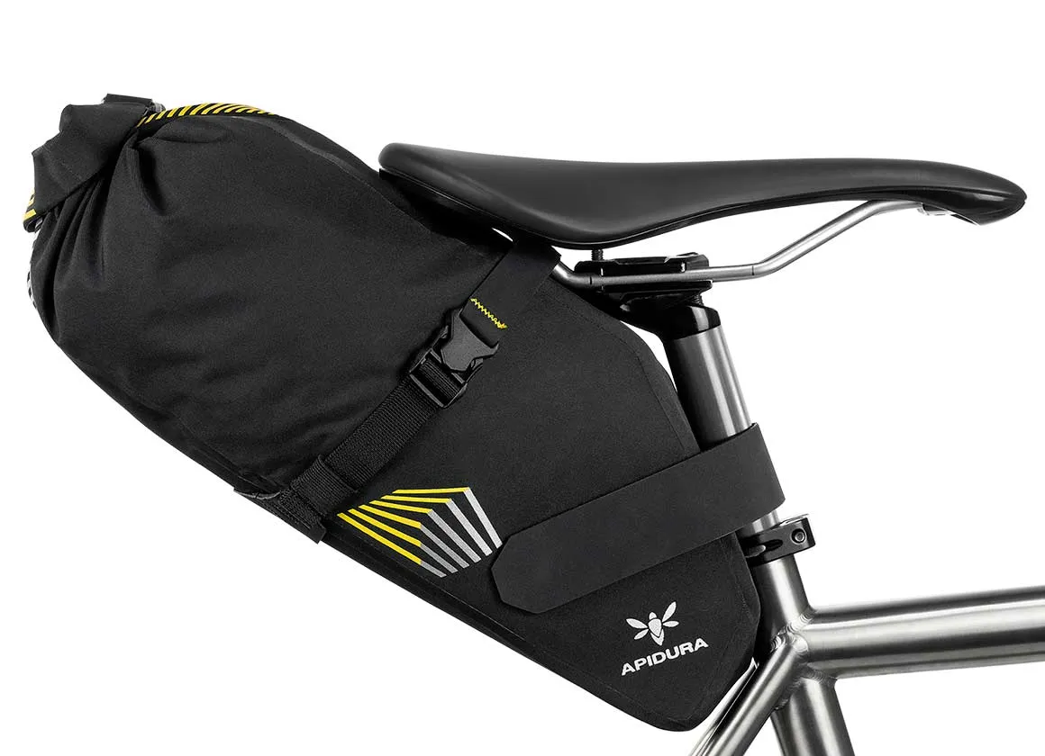 Racing Saddle Pack