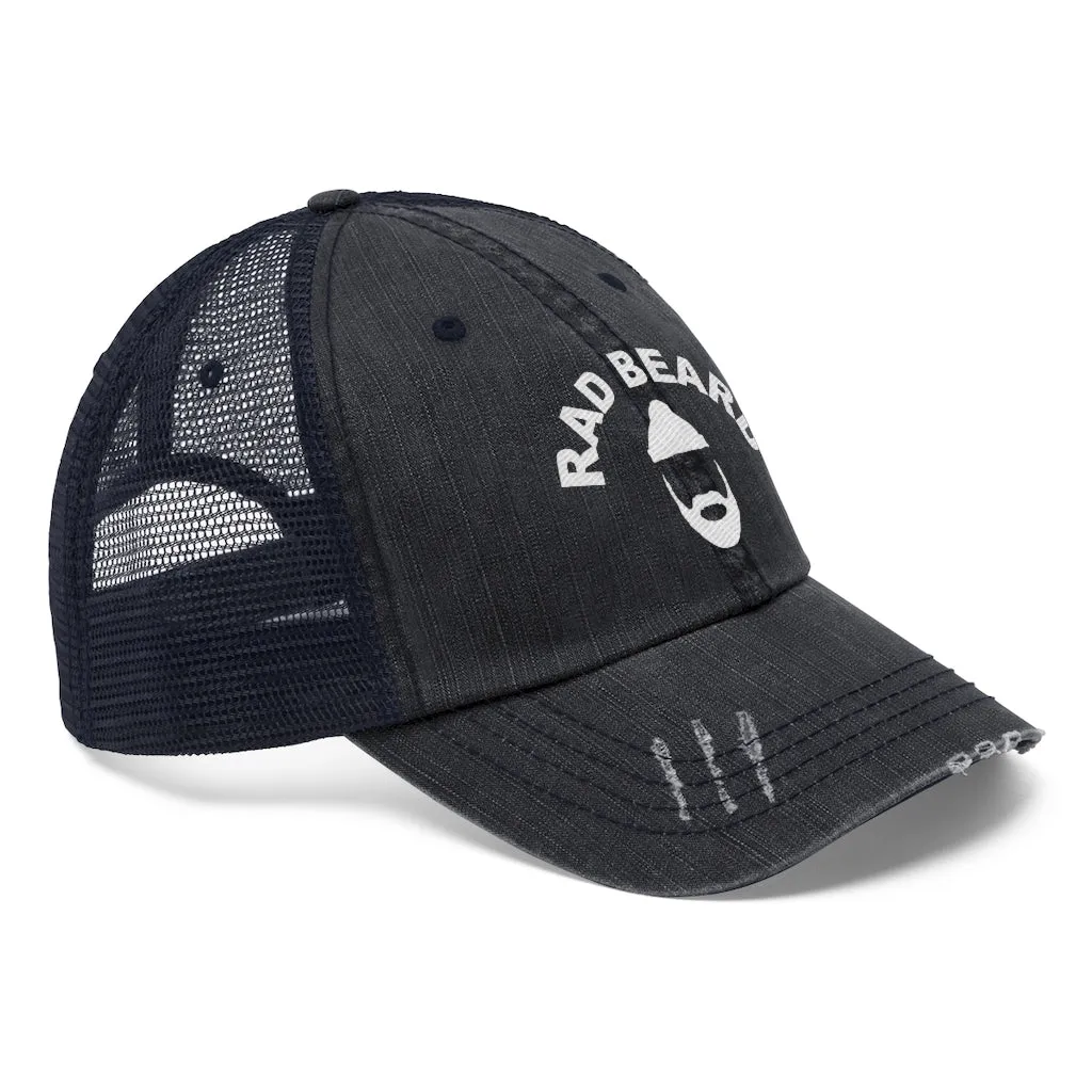 Rad Trucker Hat