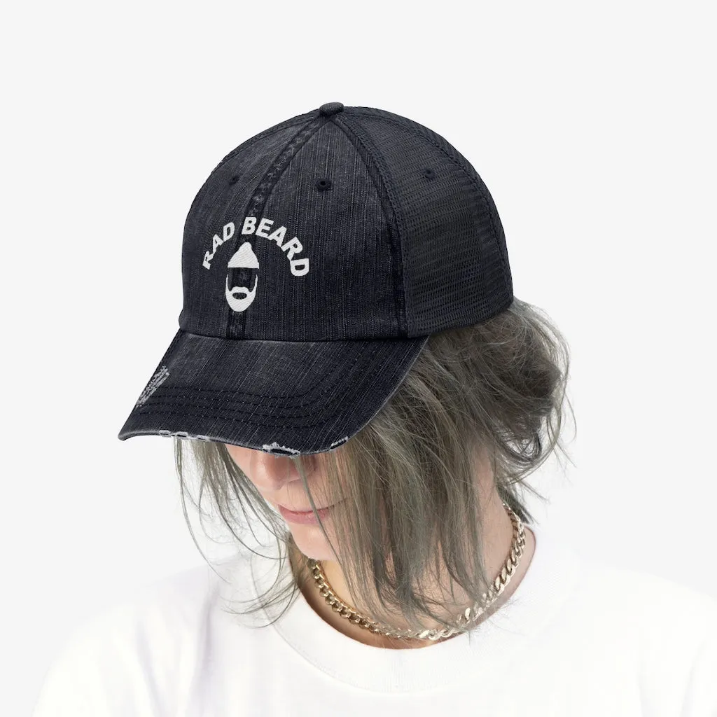 Rad Trucker Hat
