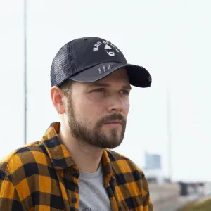 Rad Trucker Hat