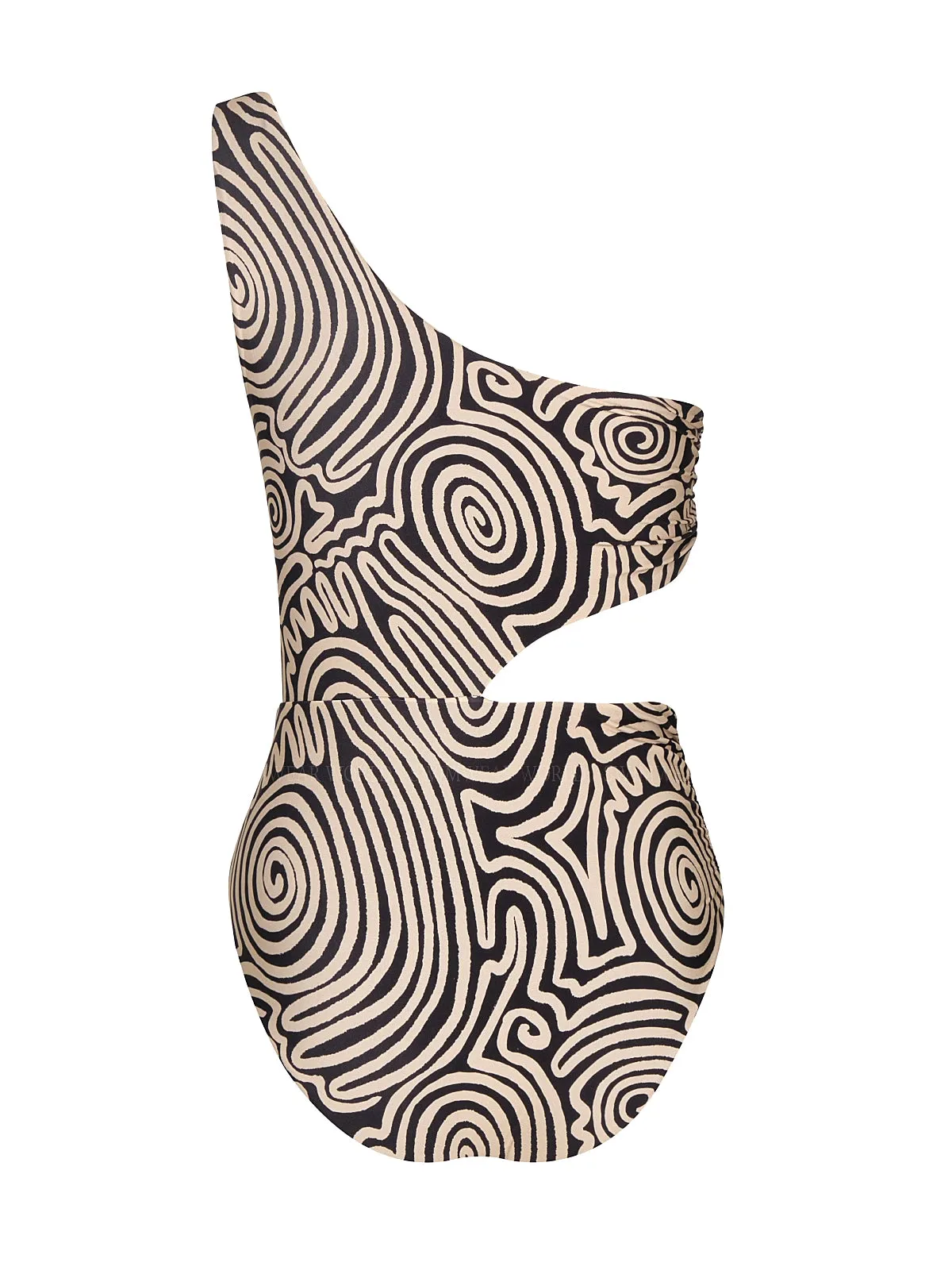 Raisa One-Piece ::RET