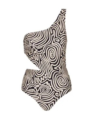 Raisa One-Piece ::RET