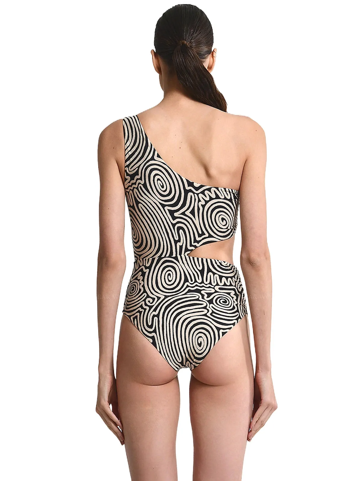 Raisa One-Piece ::RET