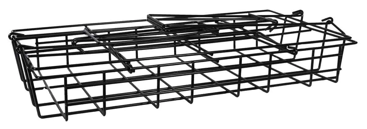 Ready Rack Collapsible Bottle Rack