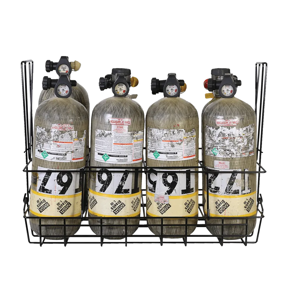 Ready Rack Collapsible Bottle Rack