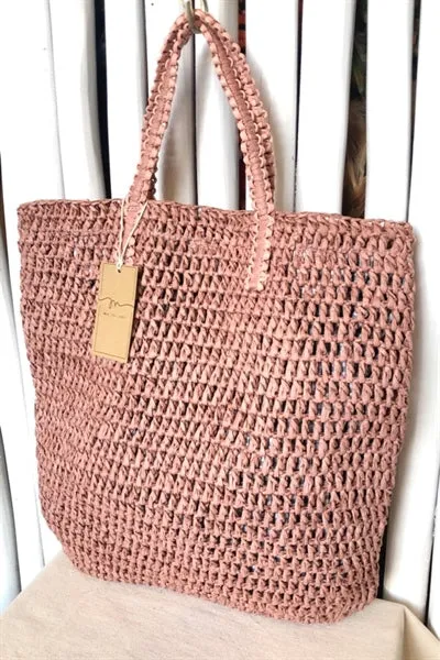Rectangle Shoulder Bag